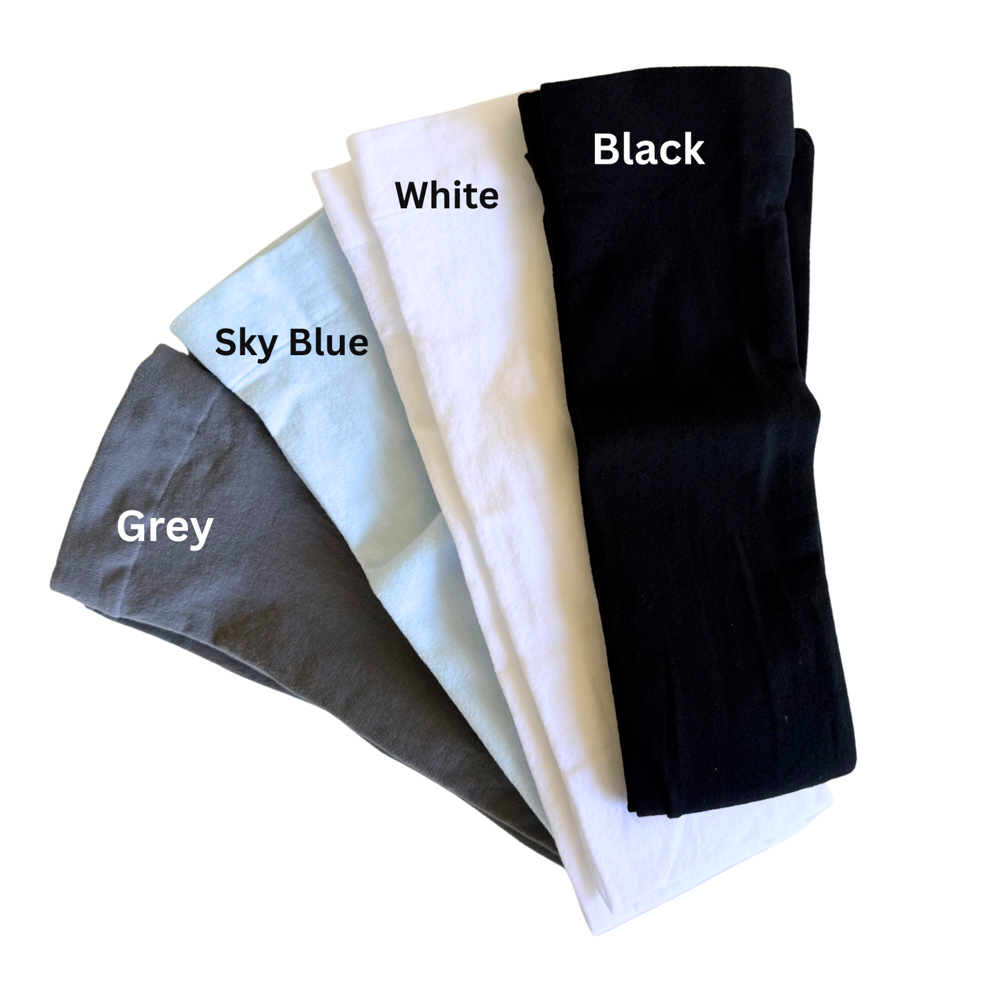 Ashtxn's Signature Knee high stockings