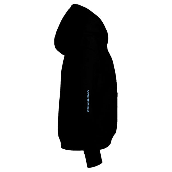 Good girls are so overrated hoodie